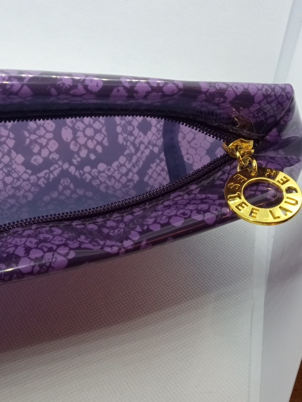 ESTEE LAUDER MAKE UP BAG - Picture 8 of 8